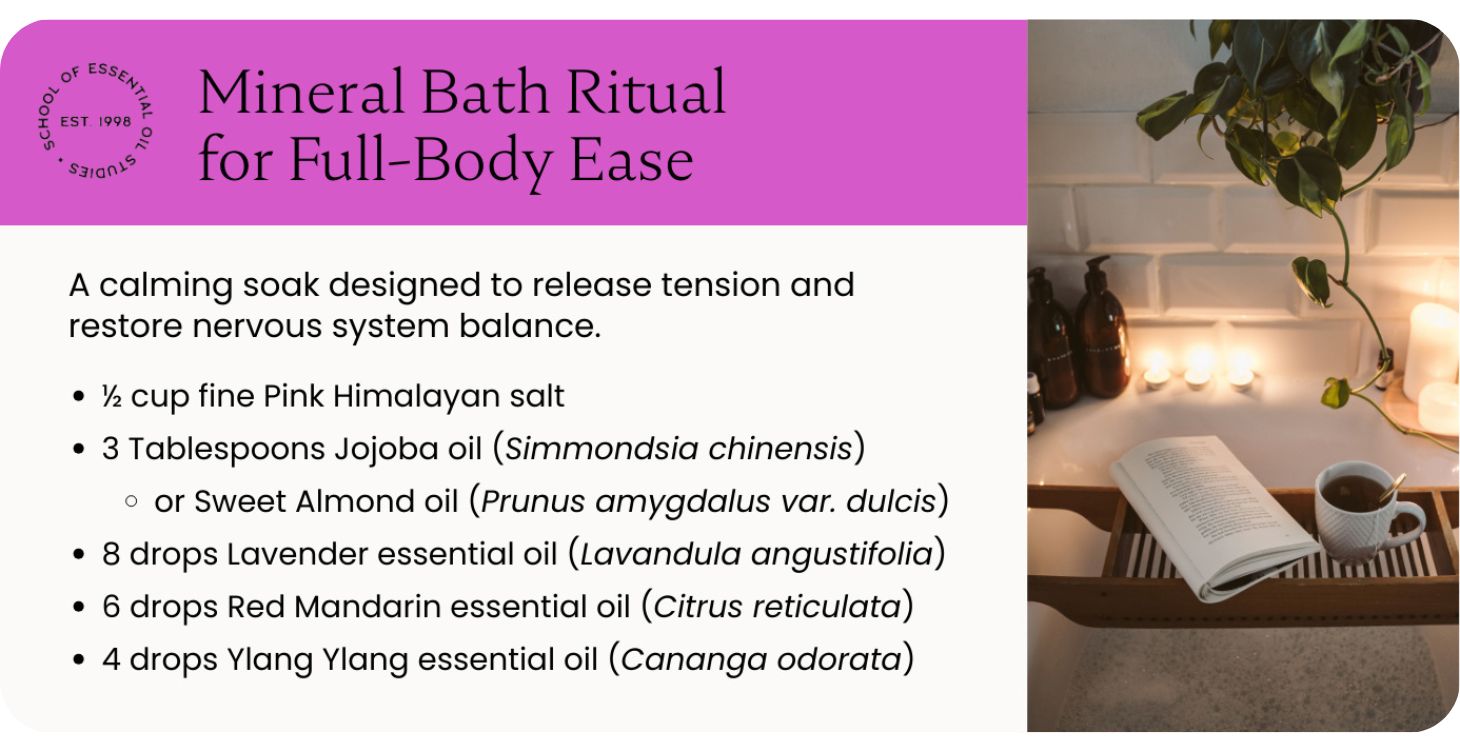 bath-recipe