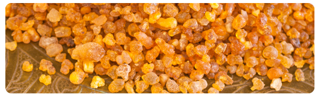 frankincense